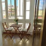 Barcelona Central Apartments