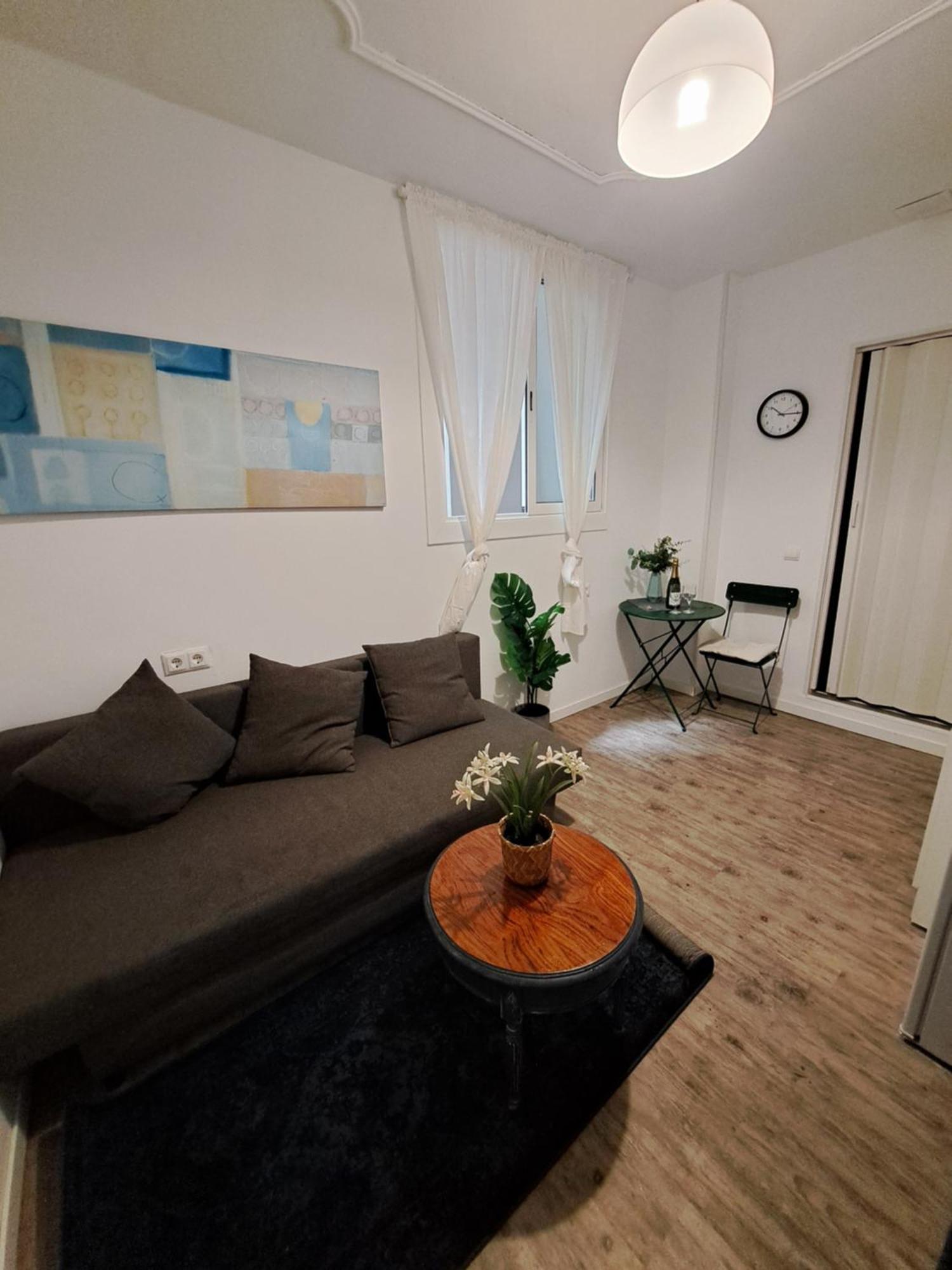 Barcelona Central Apartments Apartment *
