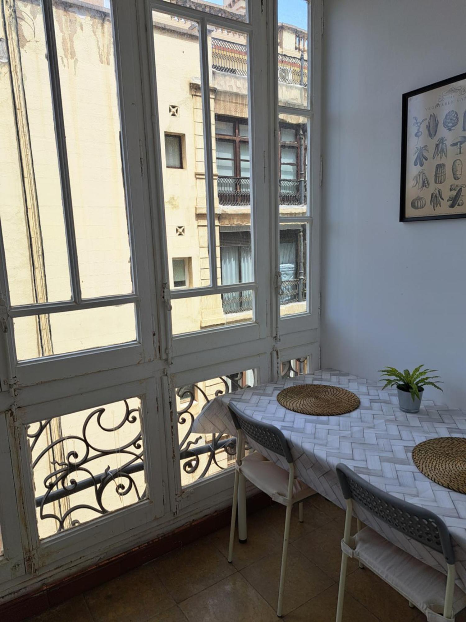 Barcelona Central Apartments Apartment *