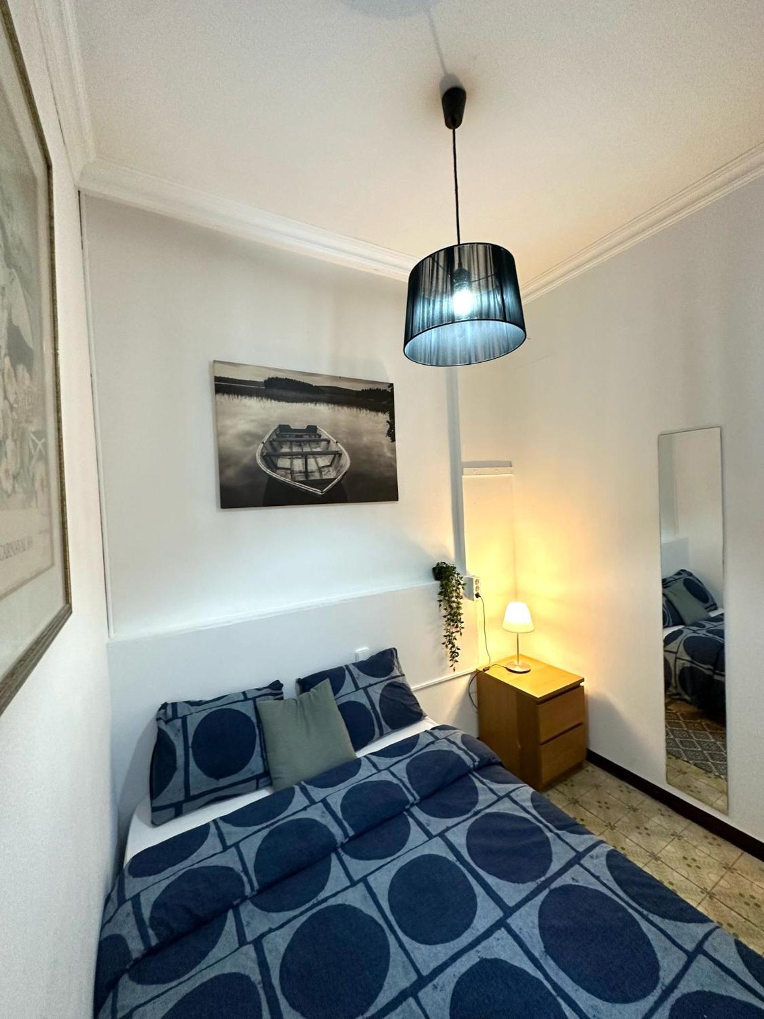 Barcelona Central Apartments Barcelone