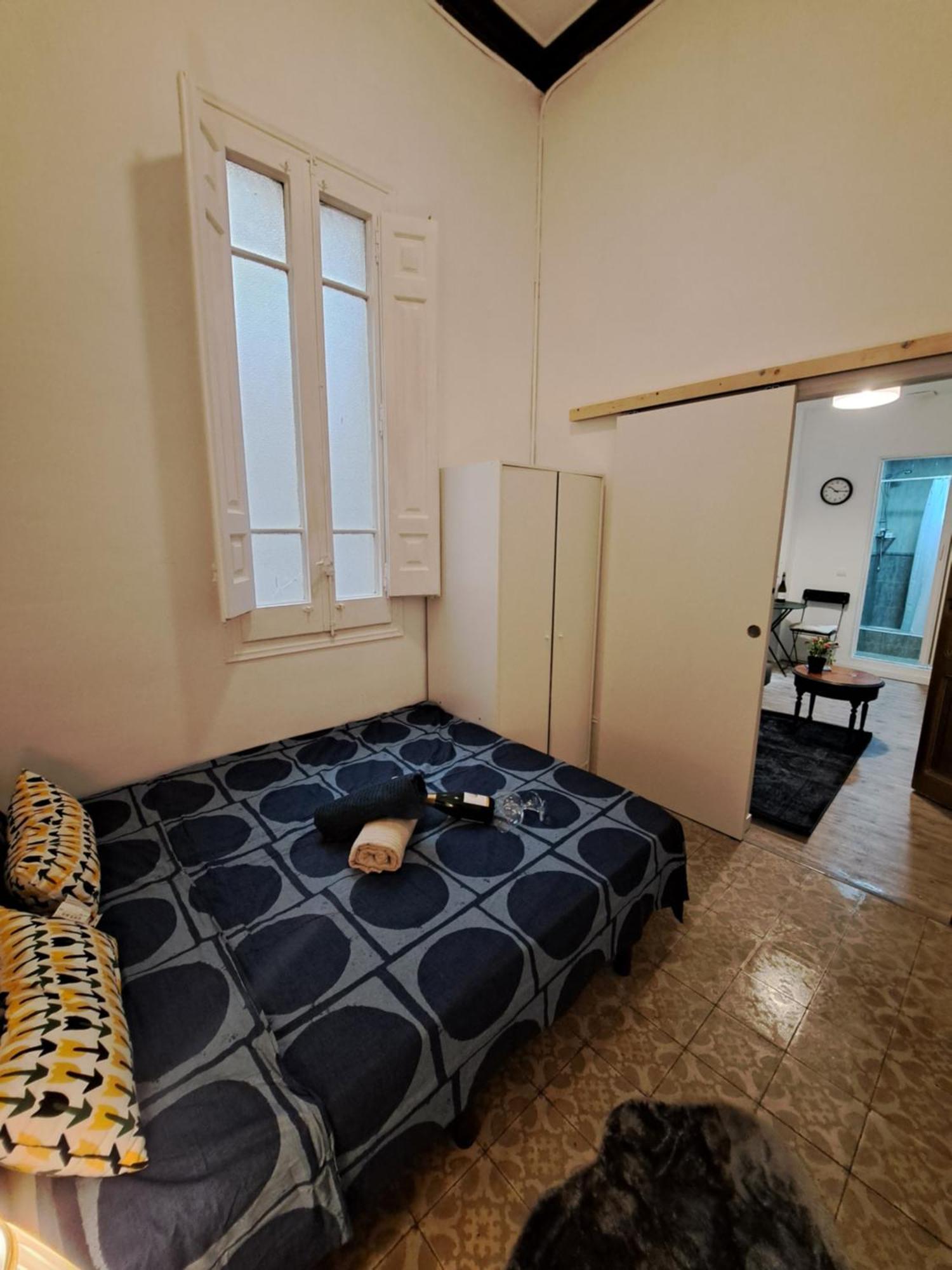Barcelona Central Apartments * Barcelone