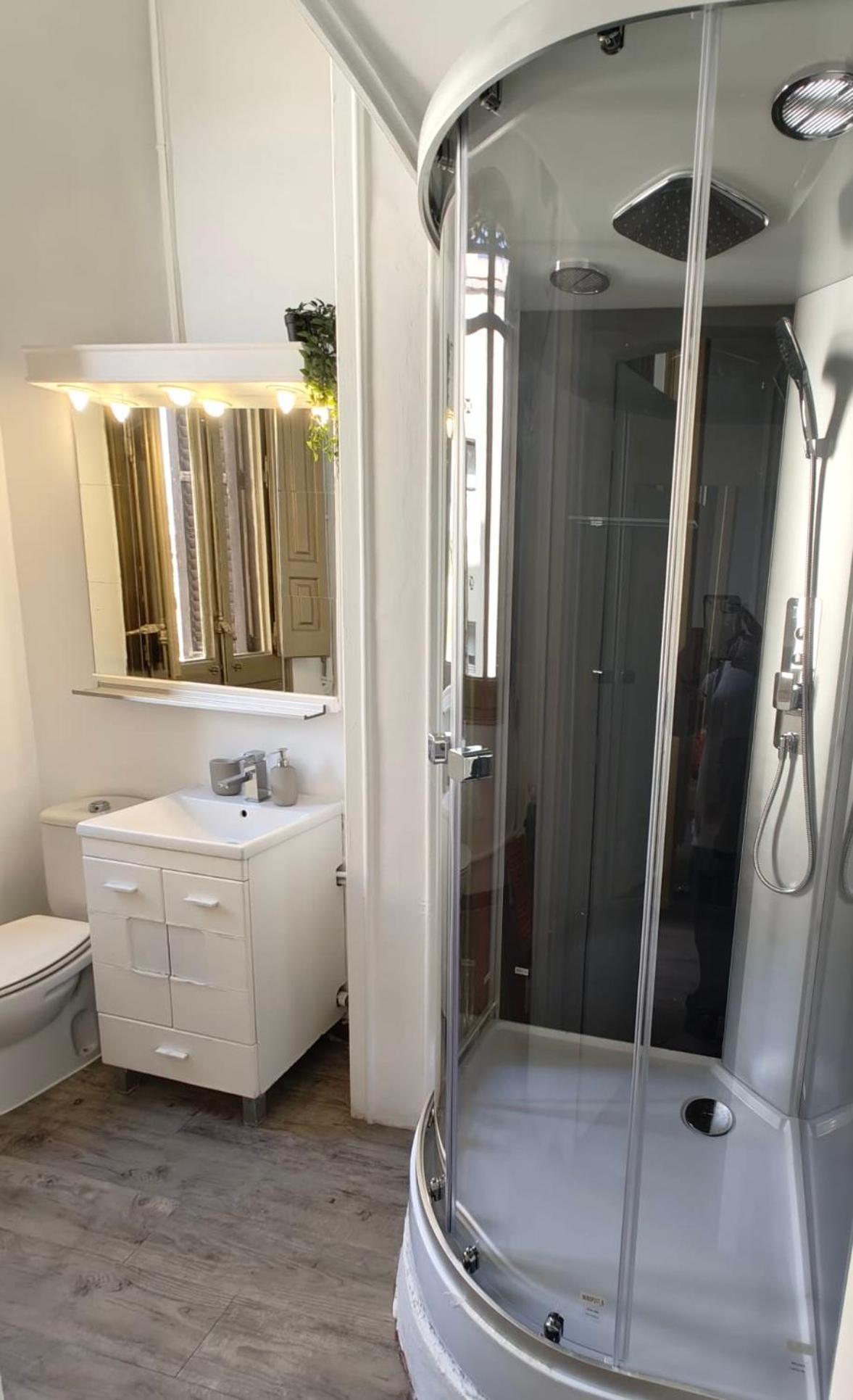 Appartement Barcelona Central Apartments Barcelone